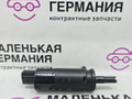 насос (моторчик) омывателя фар BMW X5 M F85 2016, 4.4 л., S63 B44 B, бензин, АКПП, donington grau (c28), полный привод, 67127340773, 7340773 - фото №2
