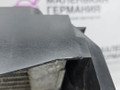 радиатор дополнительный системы охлаждения BMW X5 M F85 2016, 4.4 л., S63 B44 B, бензин, АКПП, donington grau (c28), полный привод, 7533477, 17117645690, 7645690, 17117533477 - фото №13