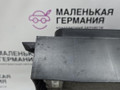 радиатор дополнительный системы охлаждения BMW X5 M F85 2016, 4.4 л., S63 B44 B, бензин, АКПП, donington grau (c28), полный привод, 7533477, 17117645690, 7645690, 17117533477 - фото №16