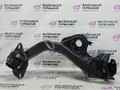 рычаг задний левый BMW X1 F48 2016, 2.0 л., B47 C20 A, дизель, АКПП, alpinweiss 3 (300), передний привод, правый руль, 33326851581, 33326851579, 6851579 - фото №11