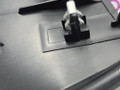 крышка торпеды боковая BMW X5 M F85 2016, 4.4 л., S63 B44 B, бензин, АКПП, donington grau (c28), полный привод, 51459281634, 9281634 - фото №7