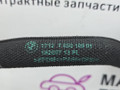 патрубок радиатора BMW X5 M F85 2016, 4.4 л., S63 B44 B, бензин, АКПП, donington grau (c28), полный привод, 17127850109, 7850109 - фото №2