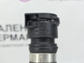патрубок радиатора BMW X5 M F85 2016, 4.4 л., S63 B44 B, бензин, АКПП, donington grau (c28), полный привод, 17127850109, 7850109 - фото №7