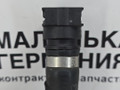 патрубок радиатора BMW X5 M F85 2016, 4.4 л., S63 B44 B, бензин, АКПП, donington grau (c28), полный привод, 17127850109, 7850109 - фото №8