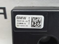 усилитель антенны BMW X5 M F85 2016, 4.4 л., S63 B44 B, бензин, АКПП, donington grau (c28), полный привод, 65209325735, 9325735 - фото №2
