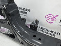 подрамник зад. BMW X1 F48 2016, 2.0 л., B47 C20 A, дизель, АКПП, alpinweiss 3 (300), передний привод, правый руль, 33306851560, 6851560 - фото №3