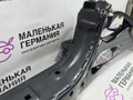 подрамник зад. BMW X1 F48 2016, 2.0 л., B47 C20 A, дизель, АКПП, alpinweiss 3 (300), передний привод, правый руль, 33306851560, 6851560 - фото №4