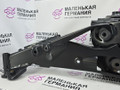 подрамник зад. BMW X1 F48 2016, 2.0 л., B47 C20 A, дизель, АКПП, alpinweiss 3 (300), передний привод, правый руль, 33306851560, 6851560 - фото №2