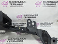 подрамник зад. BMW X1 F48 2016, 2.0 л., B47 C20 A, дизель, АКПП, alpinweiss 3 (300), передний привод, правый руль, 33306851560, 6851560 - фото №14