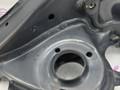 рычаг задний правый BMW X1 F48 2016, 2.0 л., B47 C20 A, дизель, АКПП, alpinweiss 3 (300), передний привод, правый руль, 33326851582, 33326851580, 6851580 - фото №4