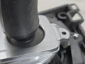 селектор АКПП BMW X5 E70 [рестайлинг] 2011, 3.0 л., N55 B30 A, бензин, АКПП, белый, правый руль, 51169164483, 9164483, 61319197970, 9197970, 10022149 - фото №16