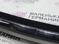 молдинг двери передней правой BMW X6 F16 2014, 3.0 л., N55 B30 A, бензин, АКПП, красный, правый руль, 51337317820, 7317820 - фото №9