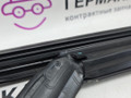 молдинг двери передней правой BMW X6 F16 2014, 3.0 л., N55 B30 A, бензин, АКПП, красный, правый руль, 51337317820, 7317820 - фото №6