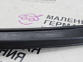 молдинг двери передней правой BMW X6 F16 2014, 3.0 л., N55 B30 A, бензин, АКПП, красный, правый руль, 51337317820, 7317820 - фото №18