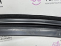молдинг двери передней правой BMW X6 F16 2014, 3.0 л., N55 B30 A, бензин, АКПП, красный, правый руль, 51337317820, 7317820 - фото №21