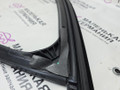 молдинг двери передней правой BMW X6 F16 2014, 3.0 л., N55 B30 A, бензин, АКПП, красный, правый руль, 51337317820, 7317820 - фото №5