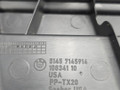 кронштейн (крепление) BMW X5 F15 2014, 3.0 л., N57 D30 A, дизель, АКПП, mineralweiss metallic (a96), полный привод, правый руль, 51457145914, 7145914 - фото №10