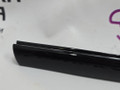 молдинг двери передней правой BMW X6 F16 2014, 3.0 л., N55 B30 A, бензин, АКПП, красный, правый руль, 51337377896, 7377896 - фото №8