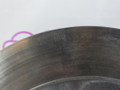 диски тормозные (комплект) BMW X1 F48 2016, 2.0 л., B47 C20 A, дизель, АКПП, alpinweiss 3 (300), передний привод, правый руль, 34216799367, 6799367 - фото №4