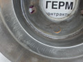 диски тормозные (комплект) BMW X1 F48 2016, 2.0 л., B47 C20 A, дизель, АКПП, alpinweiss 3 (300), передний привод, правый руль, 34216799367, 6799367 - фото №7
