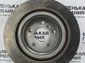диски тормозные (комплект) BMW X1 F48 2017, 2.0 л., B48 A20 B, бензин, АКПП, alpinweiss 3 (300), полный привод, правый руль, 34216799369, 6799369 - фото №2