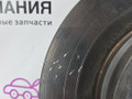 диски тормозные (комплект) BMW X1 F48 2017, 2.0 л., B48 A20 B, бензин, АКПП, alpinweiss 3 (300), полный привод, правый руль, 34216799369, 6799369 - фото №6