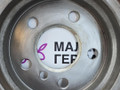 диски тормозные (комплект) BMW X1 F48 2017, 2.0 л., B48 A20 B, бензин, АКПП, alpinweiss 3 (300), полный привод, правый руль, 34216799369, 6799369 - фото №11