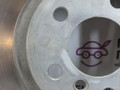 диски тормозные (комплект) BMW X1 F48 2017, 2.0 л., B48 A20 B, бензин, АКПП, alpinweiss 3 (300), полный привод, правый руль, 34216799369, 6799369 - фото №13