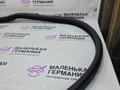 уплотнитель двери BMW X6 F16 2014, 3.0 л., N55 B30 A, бензин, АКПП, красный, правый руль, 51727317812, 7317812, 7317822 - фото №6