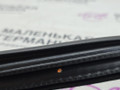 уплотнитель двери BMW X6 F16 2014, 3.0 л., N55 B30 A, бензин, АКПП, красный, правый руль, 51727317812, 7317812, 7317822 - фото №15
