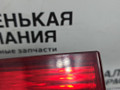 фонарь крышки багажника правый BMW X3 E83 (2003 - 2006), 63213418442, 3418442, 63216990174, 6990174, 63213414012, 3414012, 63213420204, 3420204 - фото №3