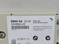 усилитель антенны BMW X3 E83 (2003 - 2006), 65203402524, 3402524 - фото №2