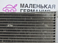 радиатор кондиционера BMW X6 F16 2014, 3.0 л., N55 B30 A, бензин, АКПП, красный, правый руль, 64509239992, 9182778, 64536972553, 6972553 - фото №3