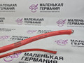плюсовой провод аккумулятора BMW X6 F16 2014, 3.0 л., N55 B30 A, бензин, АКПП, красный, правый руль, 61139348675, 9348675, 61129367663, 9367663, 9130444, 6113100559 - фото №8