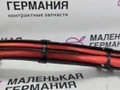 плюсовой провод аккумулятора BMW X6 F16 2014, 3.0 л., N55 B30 A, бензин, АКПП, красный, правый руль, 61139348675, 9348675, 61129367663, 9367663, 9130444, 6113100559 - фото №11