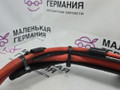 плюсовой провод аккумулятора BMW X6 F16 2014, 3.0 л., N55 B30 A, бензин, АКПП, красный, правый руль, 61139348675, 9348675, 61129367663, 9367663, 9130444, 6113100559 - фото №14