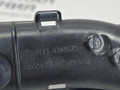 плюсовой провод аккумулятора BMW X6 F16 2014, 3.0 л., N55 B30 A, бензин, АКПП, красный, правый руль, 61139348675, 9348675, 61129367663, 9367663, 9130444, 6113100559 - фото №16