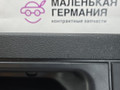 обшивка крышки багажника BMW X5 F15 2014, 3.0 л., N57 D30 A, дизель, АКПП, mineralweiss metallic (a96), полный привод, правый руль, 51497327824, 7327824, 51497337736, 63319270505, 7308510, 51497308510, 51497308509, 7308509 - фото №5