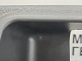 обшивка крышки багажника BMW X5 F15 2014, 3.0 л., N57 D30 A, дизель, АКПП, mineralweiss metallic (a96), полный привод, правый руль, 51497327824, 7327824, 51497337736, 63319270505, 7308510, 51497308510, 51497308509, 7308509 - фото №20