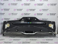 обшивка крышки багажника BMW X5 F15 2014, 3.0 л., N57 D30 A, дизель, АКПП, mineralweiss metallic (a96), полный привод, правый руль, 51497327824, 7327824, 51497337736, 63319270505, 7308510, 51497308510, 51497308509, 7308509 - фото №2