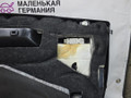обшивка крышки багажника BMW X5 F15 2014, 3.0 л., N57 D30 A, дизель, АКПП, mineralweiss metallic (a96), полный привод, правый руль, 51497327824, 7327824, 51497337736, 63319270505, 7308510, 51497308510, 51497308509, 7308509 - фото №24