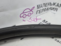 уплотнитель двери BMW X1 F48 2017, 2.0 л., B48 A20 B, бензин, АКПП, alpinweiss 3 (300), полный привод, правый руль, 51727440033, 7440033, 7349628 - фото №4
