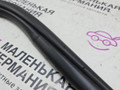 уплотнитель двери BMW X1 F48 2017, 2.0 л., B48 A20 B, бензин, АКПП, alpinweiss 3 (300), полный привод, правый руль, 51727440033, 7440033, 7349628 - фото №7