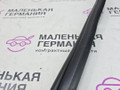 уплотнитель двери BMW X1 F48 2017, 2.0 л., B48 A20 B, бензин, АКПП, alpinweiss 3 (300), полный привод, правый руль, 51727440033, 7440033, 7349628 - фото №9
