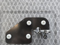 пол багажника BMW X6 F16 2014, 3.0 л., N55 B30 A, бензин, АКПП, красный, правый руль, 51477369386, 7369386 - фото №14