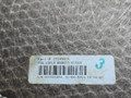пол багажника BMW X6 F16 2014, 3.0 л., N55 B30 A, бензин, АКПП, красный, правый руль, 51477369386, 7369386 - фото №10