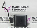 датчик мертвых (слепых) зон BMW X5 M F85 2016, 4.4 л., S63 B44 B, бензин, АКПП, donington grau (c28), полный привод, 66326873289, 6873289, 66326865883, 6865883, 66326870377, 6870377, 66326872645, 6872645, 66326873351, 6873351 - фото №4