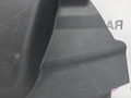 воздуховод BMW X5 M F85 2016, 4.4 л., S63 B44 B, бензин, АКПП, donington grau (c28), полный привод, 13717637050, 7637050 - фото №3