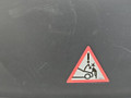 воздуховод BMW X5 M F85 2016, 4.4 л., S63 B44 B, бензин, АКПП, donington grau (c28), полный привод, 13717637050, 7637050 - фото №4