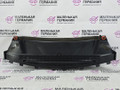 воздуховод BMW X5 M F85 2016, 4.4 л., S63 B44 B, бензин, АКПП, donington grau (c28), полный привод, 13717637050, 7637050 - фото №7